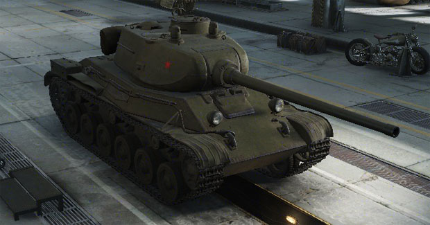 ЛТТБ в World of tanks