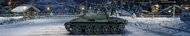 Попадет ли Type 59 в число лучших танков в Мир танков в 2018 году Попадет ли Type 59 в число лучших танков в МТ в 2018 году